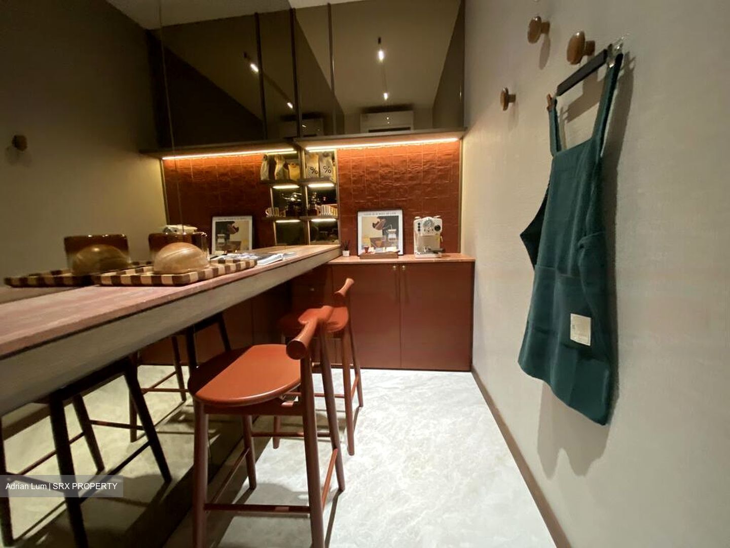 THE ROBERTSON OPUS (D9), Apartment #477800701